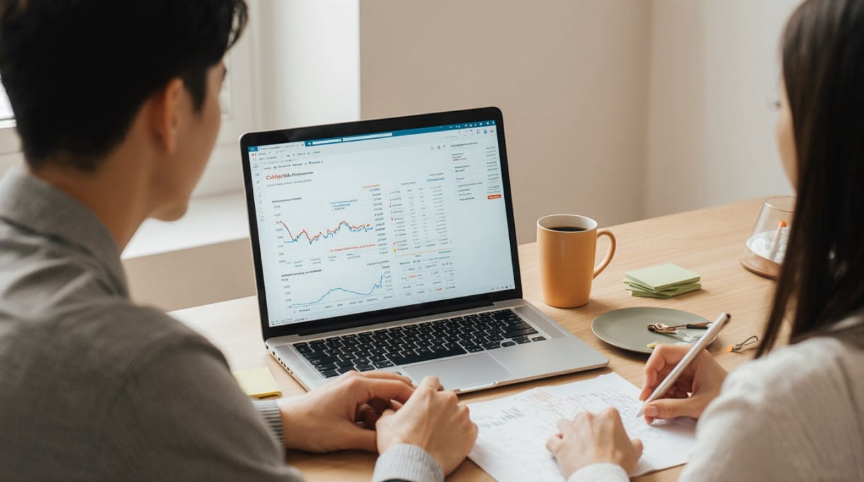 企業情報の解説